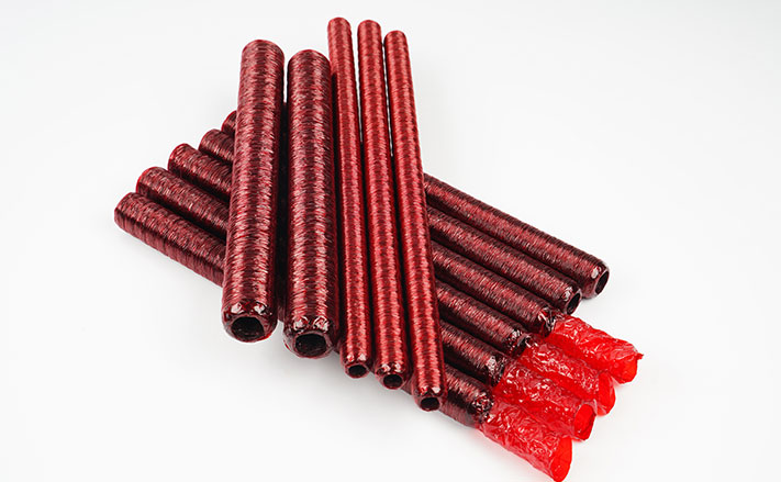 轉(zhuǎn)移色纖維素腸衣 廠家 工廠 生產(chǎn)廠家